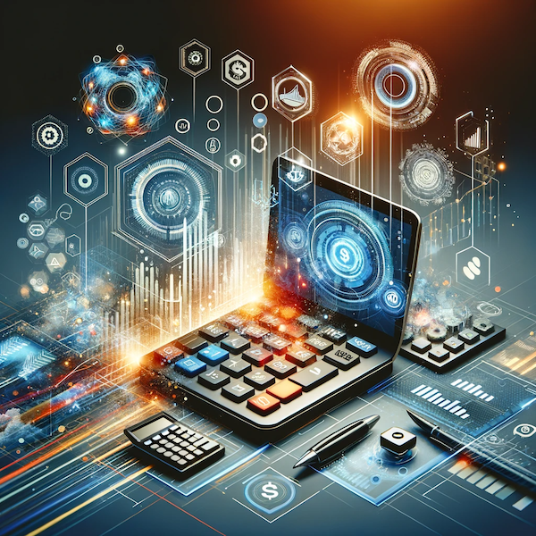 2025 Accounting Automation Guide (Save Time + Reduce Errors)