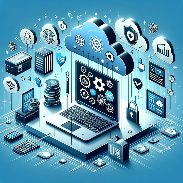 2025 Accounting Tech Stack: Tools to Build a Modern Firm