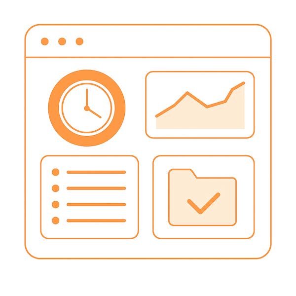 All-in-One Workspace