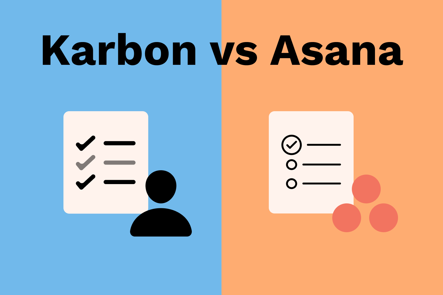Karbon vs Asana: Best Practice Management for Accountants