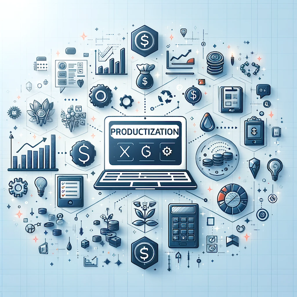 How to Productize Accounting Services Profitably