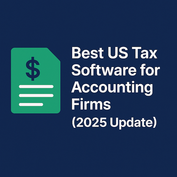 Best Tax Software for Accounting Firms (2026)